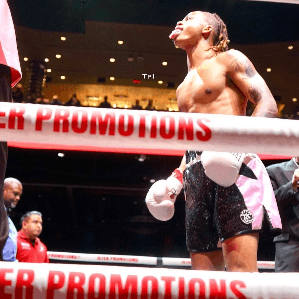 Francois Scarboro Jr profile image