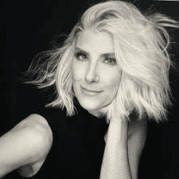 Michelle Beisner-Buck profile image