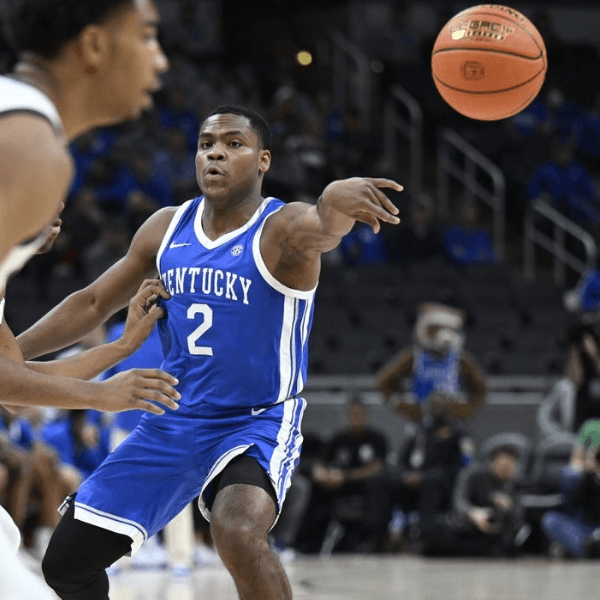 Sahvir Wheeler profile image