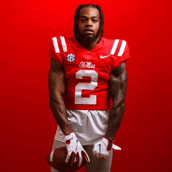 Jalen Jordan profile photo