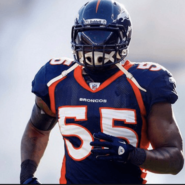 D.J. Willams profile image