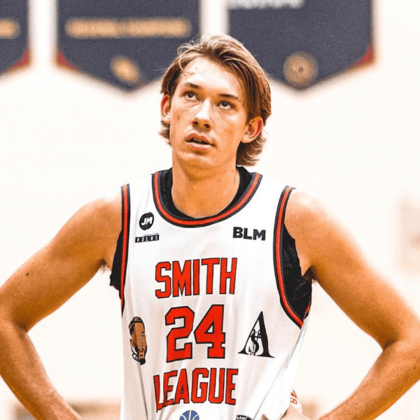 Tyler Eberhart profile photo