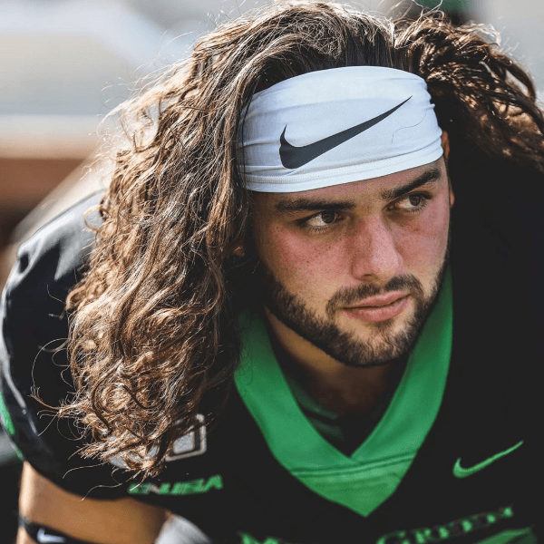 Jacob Brammer profile image