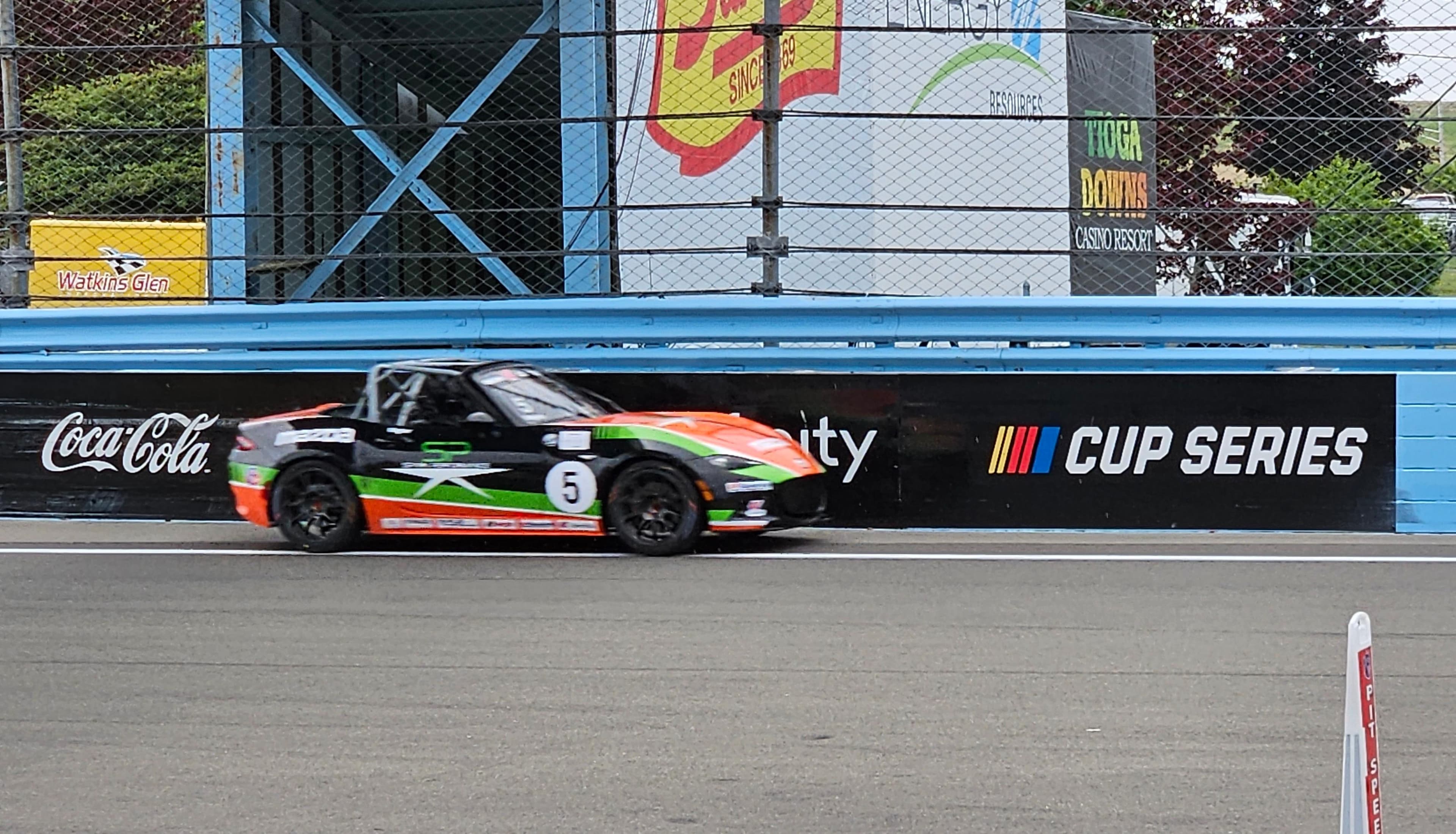 Gresham Wagner profile image