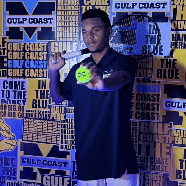 Jordan Mitchell profile image