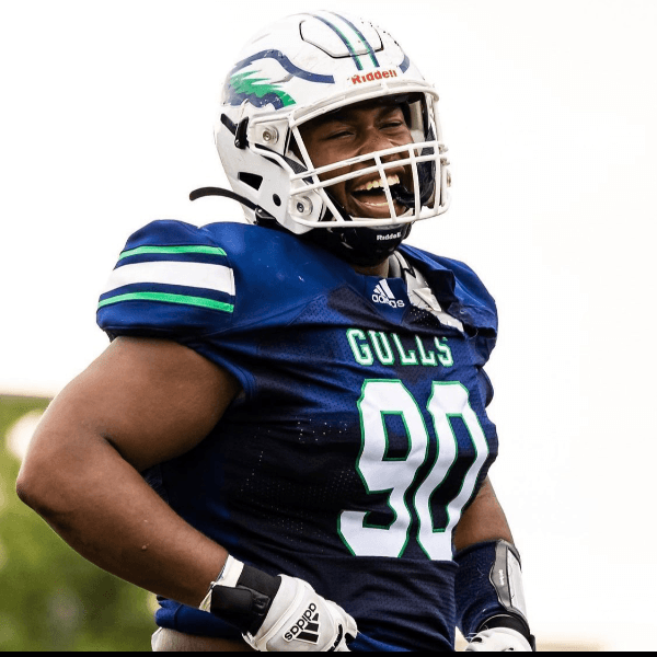 Samuel Opont profile image