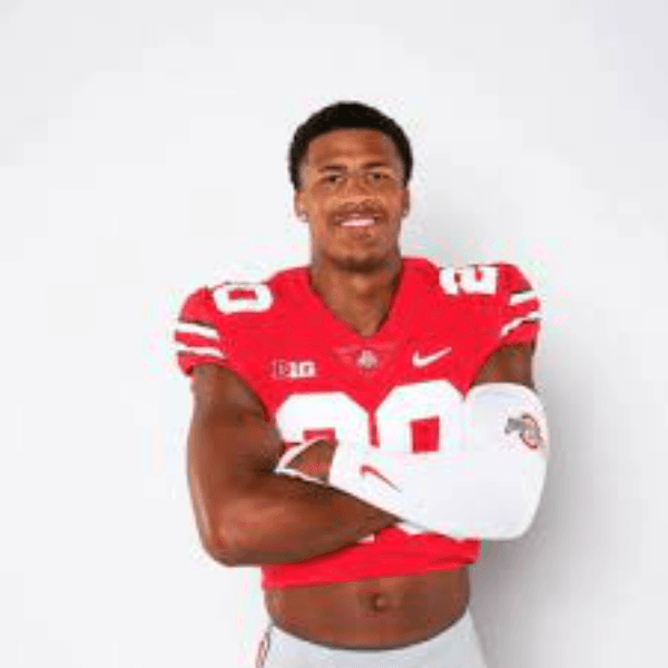 Sonny Styles profile image