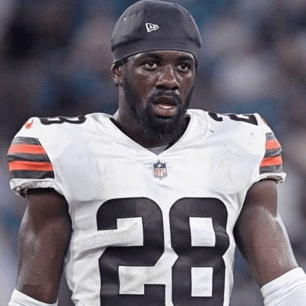 Jeremiah Owusu-Koramoah profile image