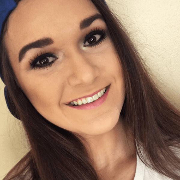 Amanda Lawrence profile image