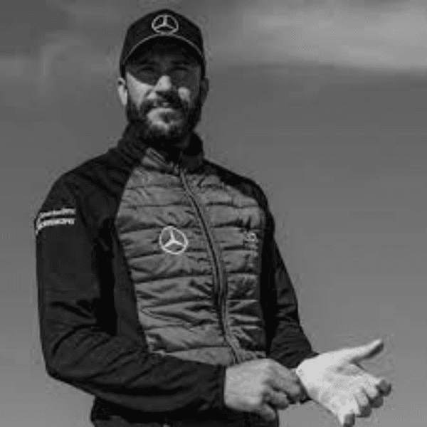 Patrick Actis Alesina profile image