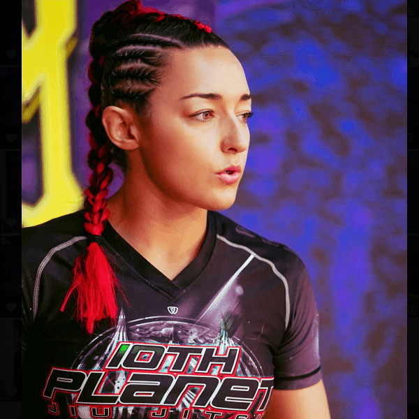 Bre Stikk profile photo