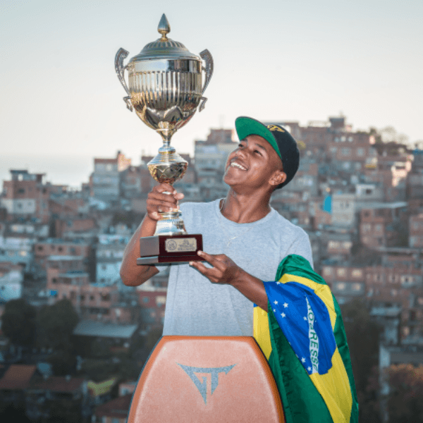 Socrates Santana profile photo