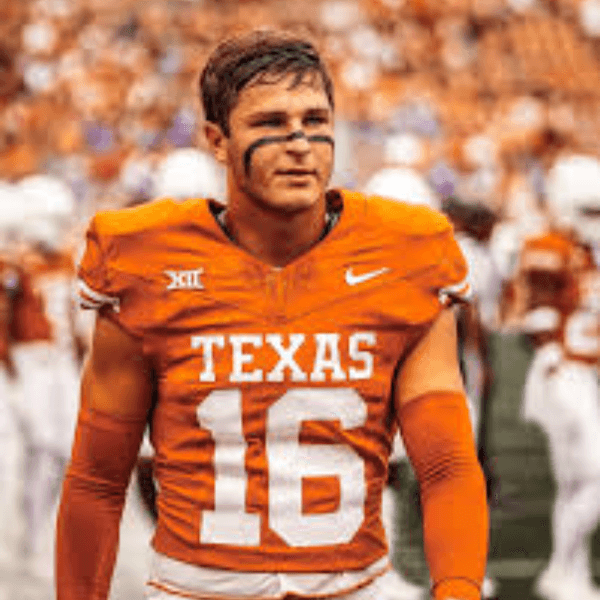 Michael Taaffe profile image