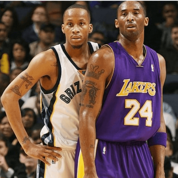 Tarence Kinsey profile image