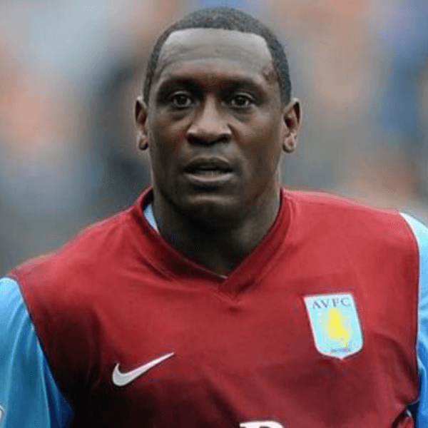 Emile Heskey profile image