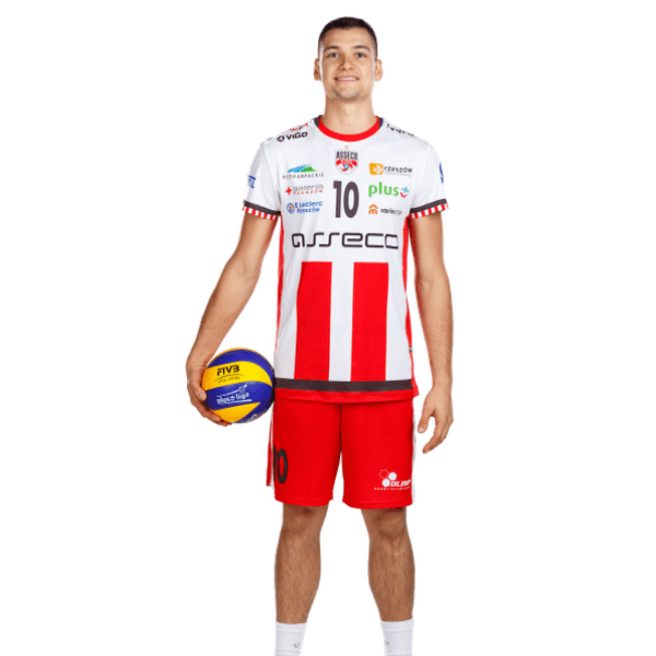 Nicolas Szerszen profile image