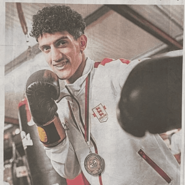 Osama Mohamed profile image