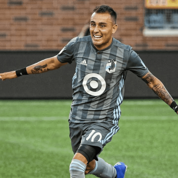 Miguel Ibarra profile image