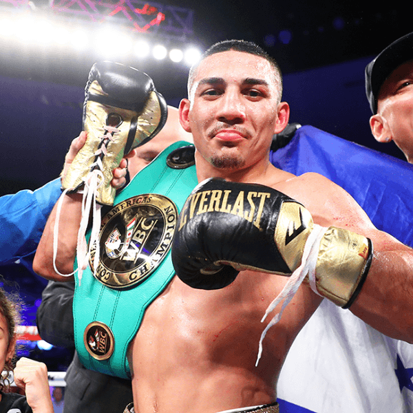 Teofimo Lopez profile image