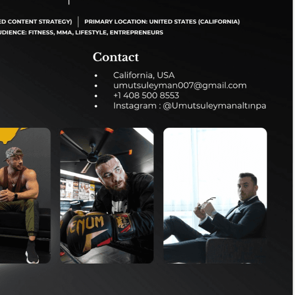 Umut suleyman Altinpa profile image