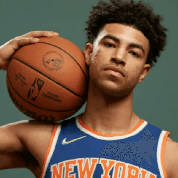 Quentin Grimes profile image