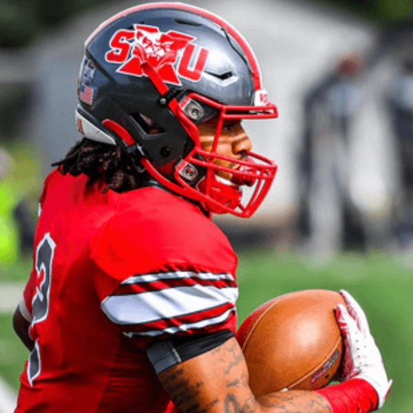 Jair Myrick profile image