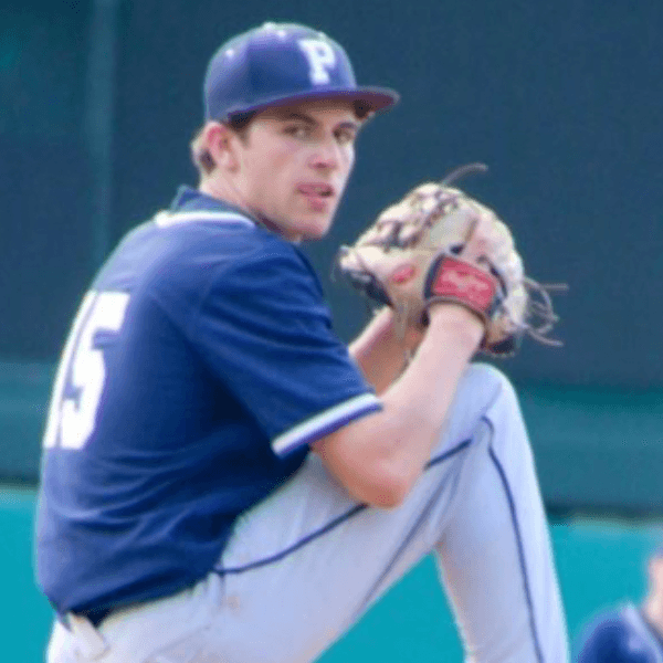 Alex Payne profile image