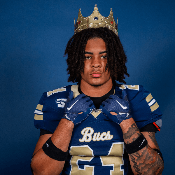 Angel Miles profile image