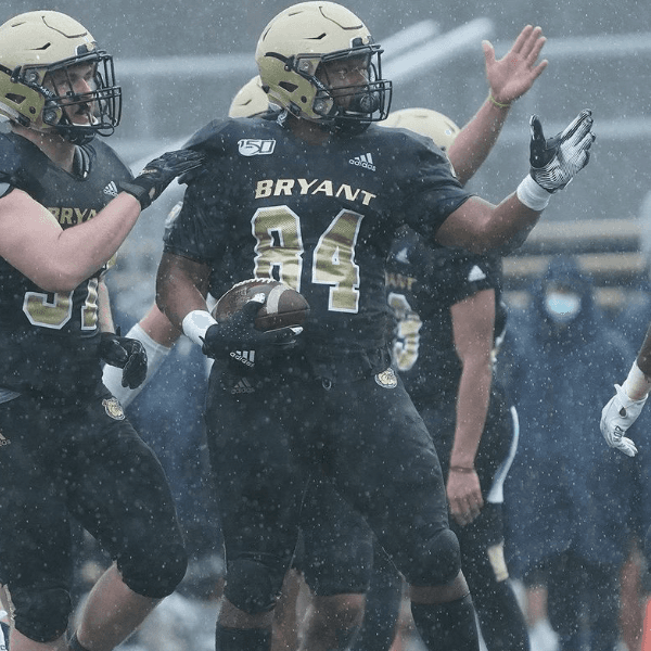 Jihad Edmond profile image