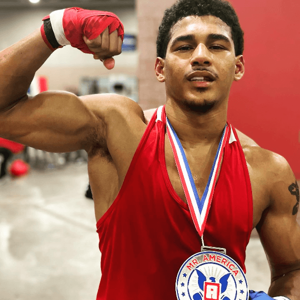 Jason Moreno profile image