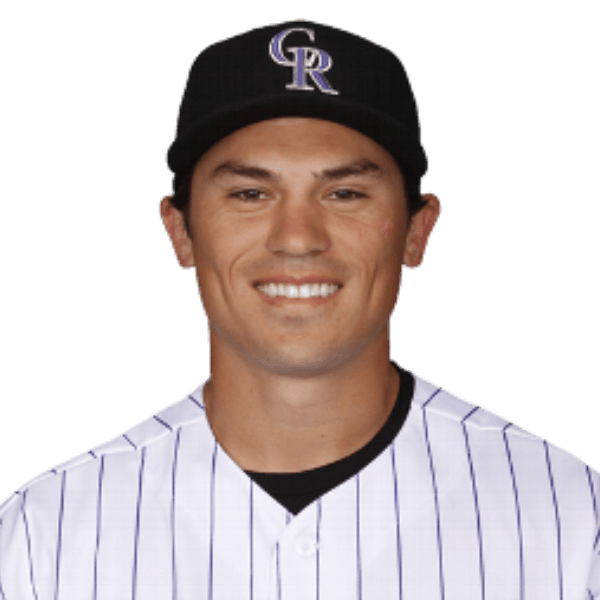 Tony Wolters profile image