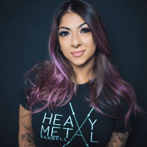 Julia Masciandaro profile photo