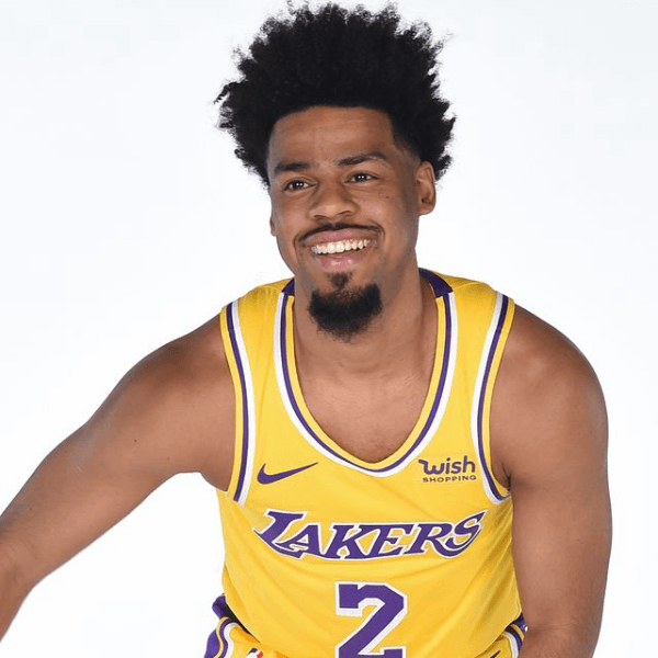Quinn Cook profile image