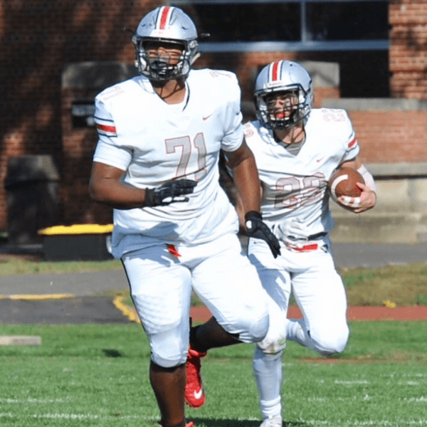 Kevin Wigenton II profile image