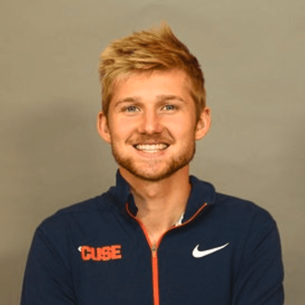 Noah Beveridge profile image