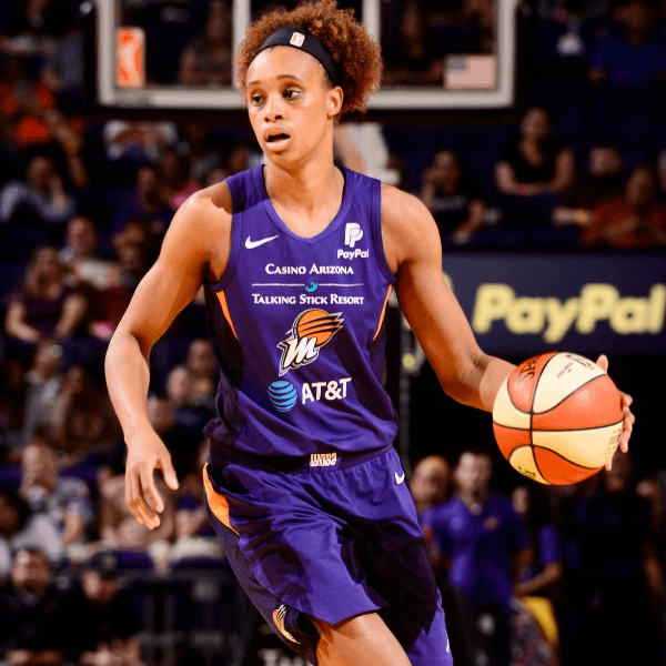 Brianna Turner profile image