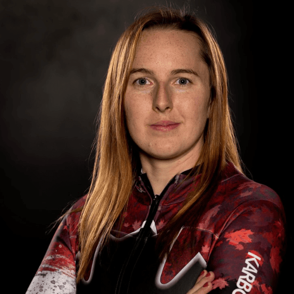 Grace Dafoe profile image