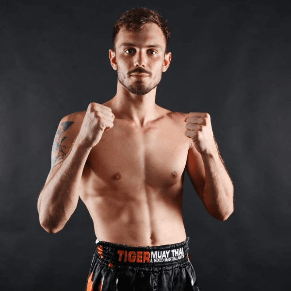 Gabriele Lionetti profile image