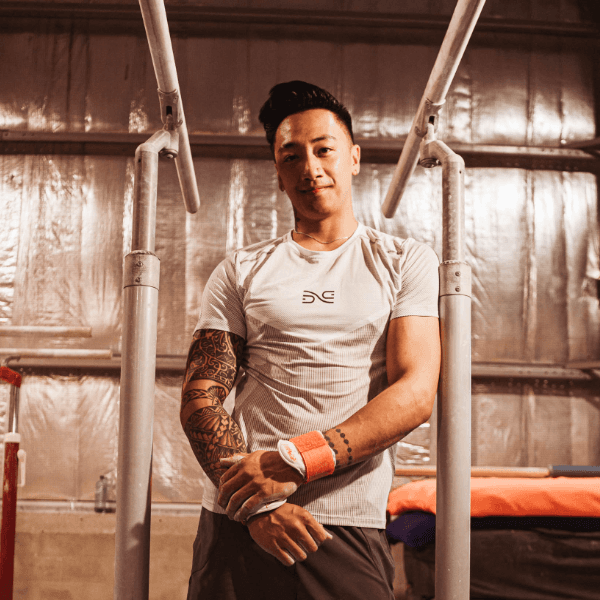 Marios Georgiou profile image