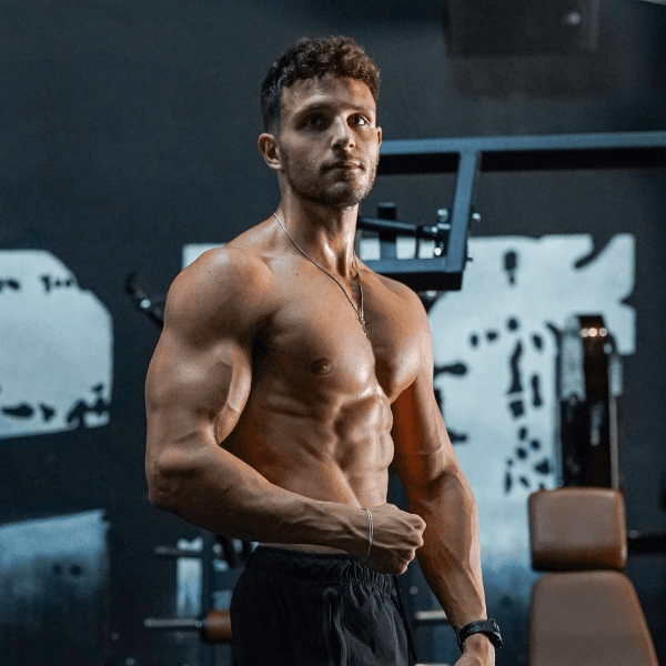 Samuel Sacal profile image