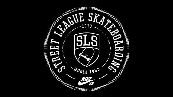 Street League Skateboarding profile image