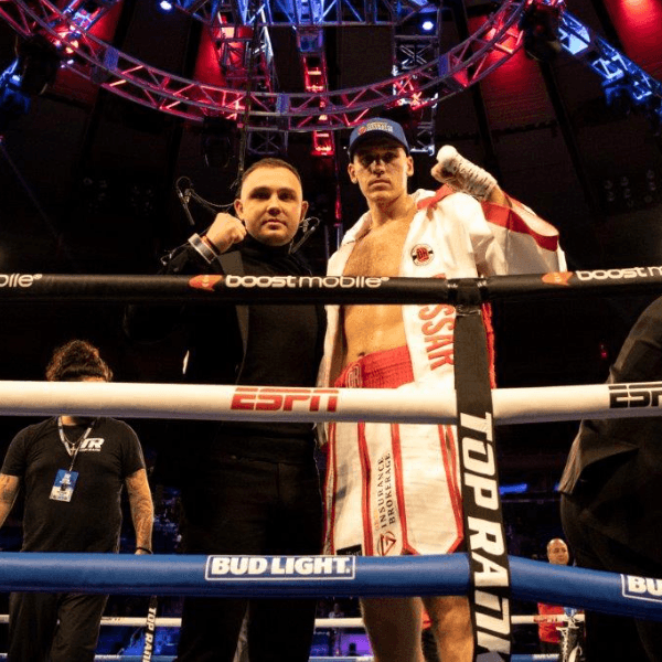 Damian Knyba profile image