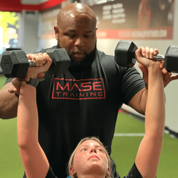 Fred Douglas profile image