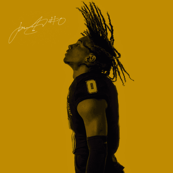 Javan Singletary profile image