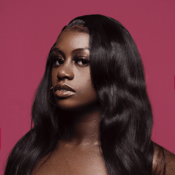 Marvelah Laplante profile image