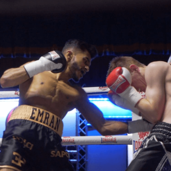 Emran Hussain profile image