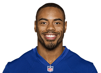 Rashad Jennings profile image