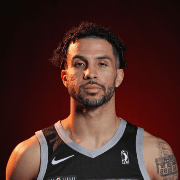 Cody Demps profile image