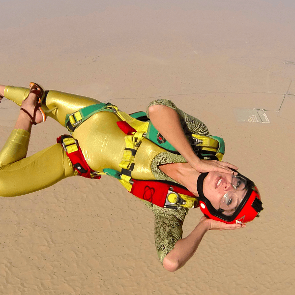 Roberta Mancino profile image