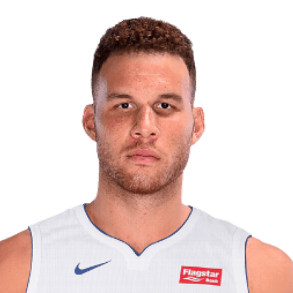 Blake Griffin profile image